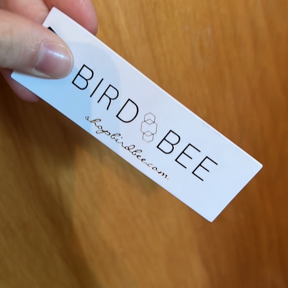 Cropped Sweater Tank - Picture 3 of 4